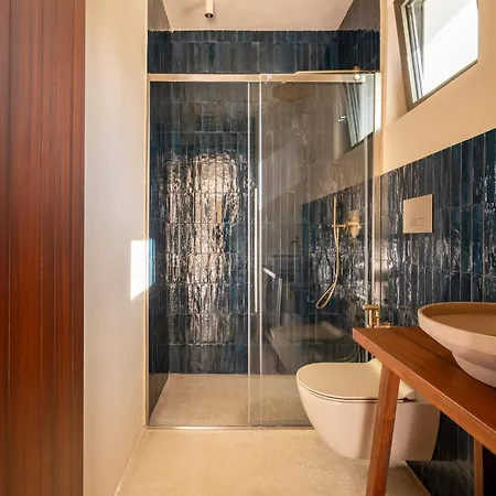 Botanico & B&B 스페키올라