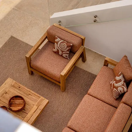 Bed & Breakfast Botanico & Specchiolla
