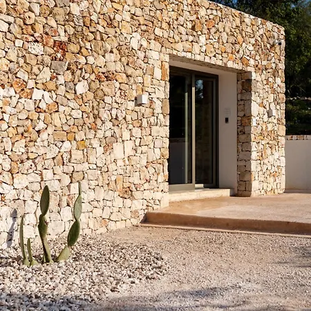 Botanico & Отель типа 