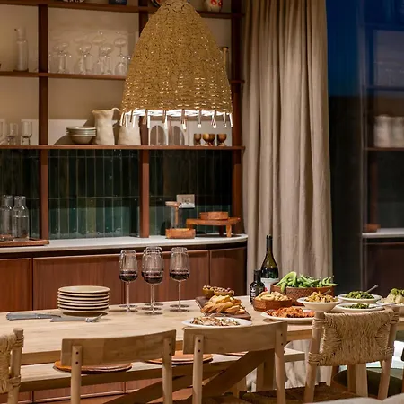 Botanico & Bed & Breakfast *