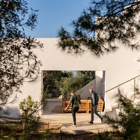 Bed & Breakfast Botanico & Specchiolla