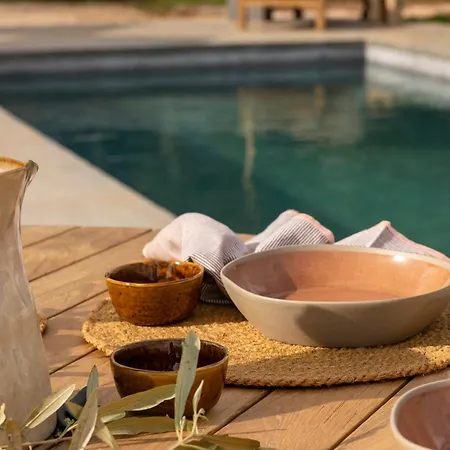 Botanico & B&B 스페키올라