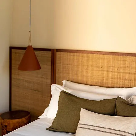 Botanico & Bed & Breakfast Specchiolla