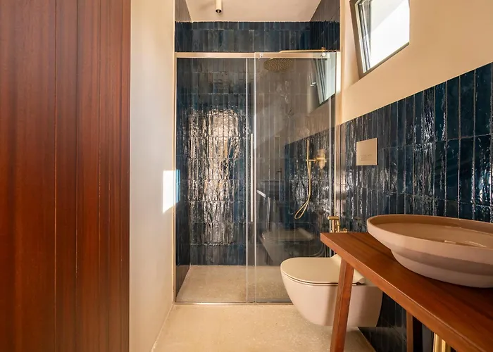 Botanico & לינה וארוחת בוקר 4*